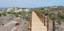 Sistema Dunar Areia-Guincho