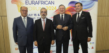 EuroAfrican Forum 2024