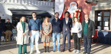 Junta de Freguesia de Cascais e Estoril reconheceu o mérito escolar 