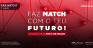 Candidate-se ao 8.º DNA Match