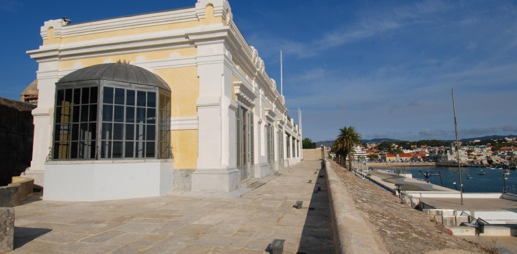 Cascais Citadel Palace