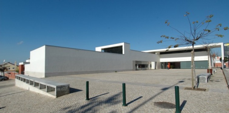 Biblioteca Municipal