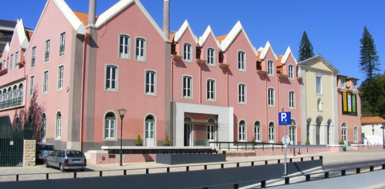 Centro Cultural de Cascais