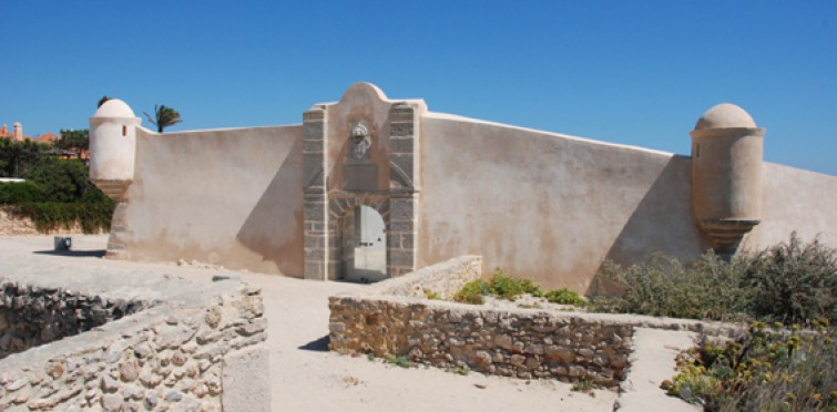 Forte de São Jorge de Oitavos