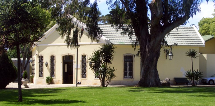 Museu do Mar - Rei D. Carlos