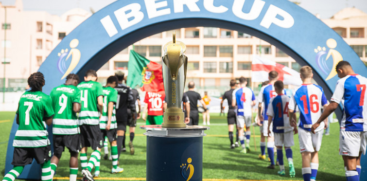 Último Dia Do Ibercup Cascais 2023 | Câmara Municipal De Cascais