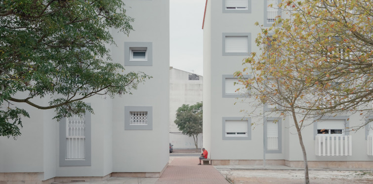 Bairro Calouste Gulbenkian