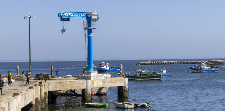 Lota de Cascais