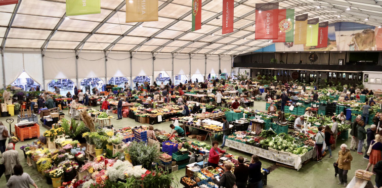 Mercado da Vila