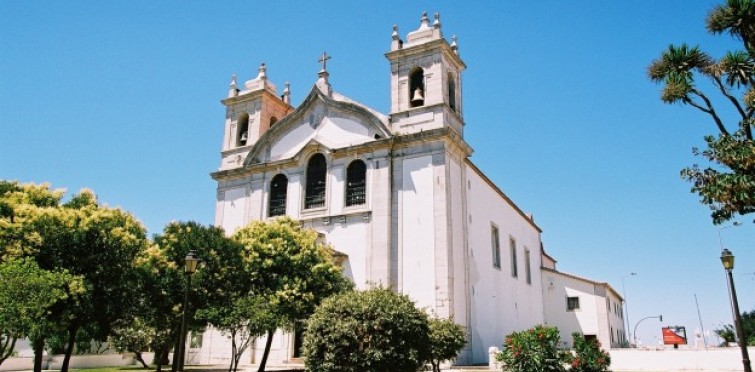 Igreja de S. Domingos de Rana