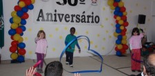 50º Aniversário do Clube Recreativo Matos-Cheirinhos