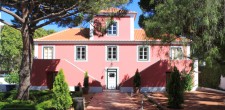 Biblioteca Municipal de Cascais - Casa da Horta da Quinta de Santa Clara