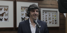 João Melo, diretor Estrutura Ecológica Cascais