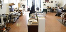 "Arte No Livro" - Livraria e Oficina de encadernação e restauro de livros