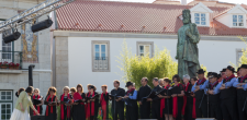 Despique de coros: Coro de Câmara de Cascais e Grupo Coral Estrelas do Guadiana