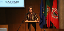Maria Fernanda Rollo, secretária de Estado da Ciência, Tecnologia e Ensino Superior