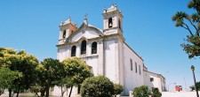 Igreja de S. Domingos de Rana