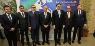 EuroAmericas Forum 2024